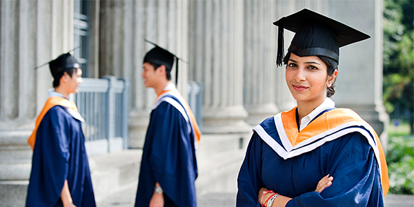 Những lý do nên chọn Úc để du học